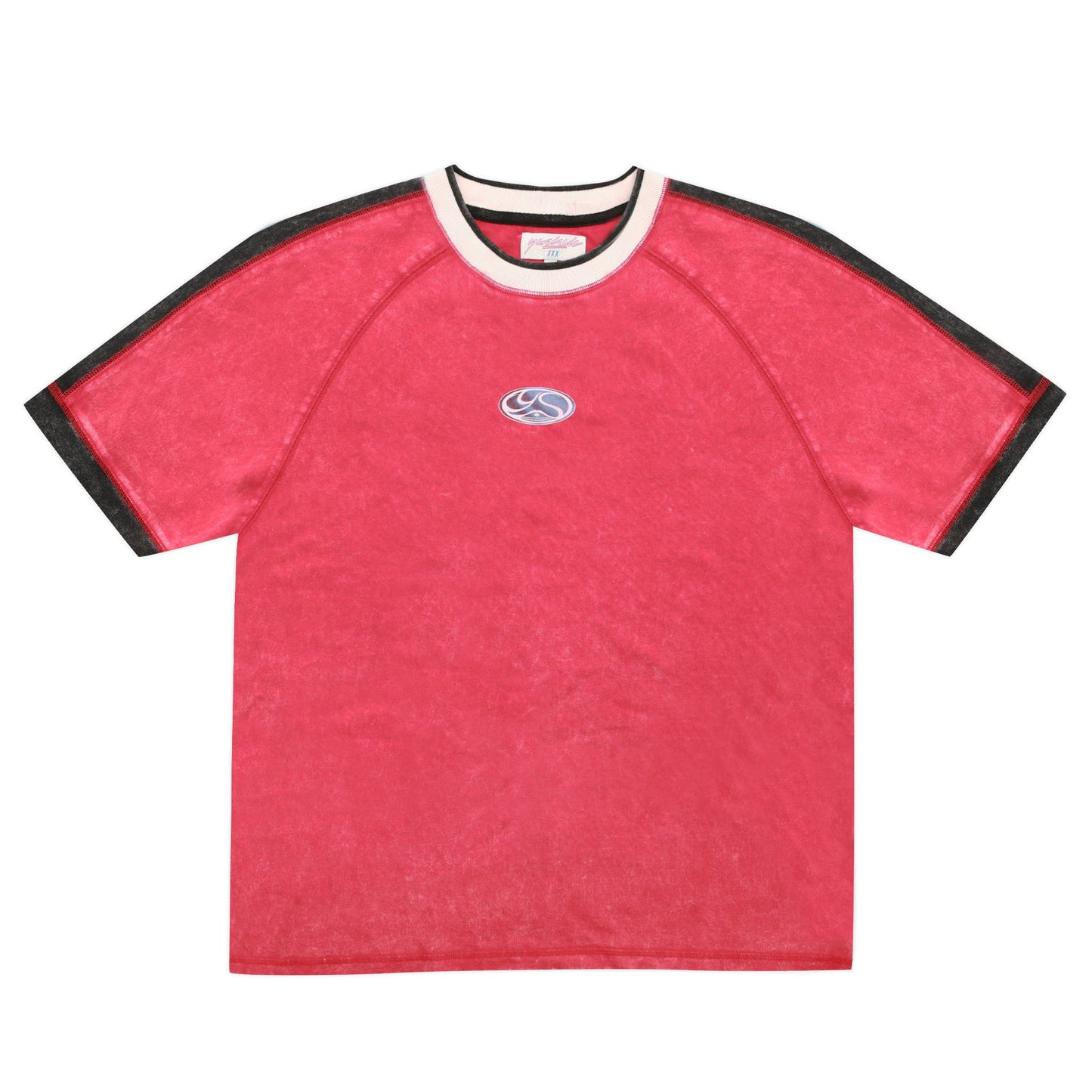 Shine T-Shirt (Red)