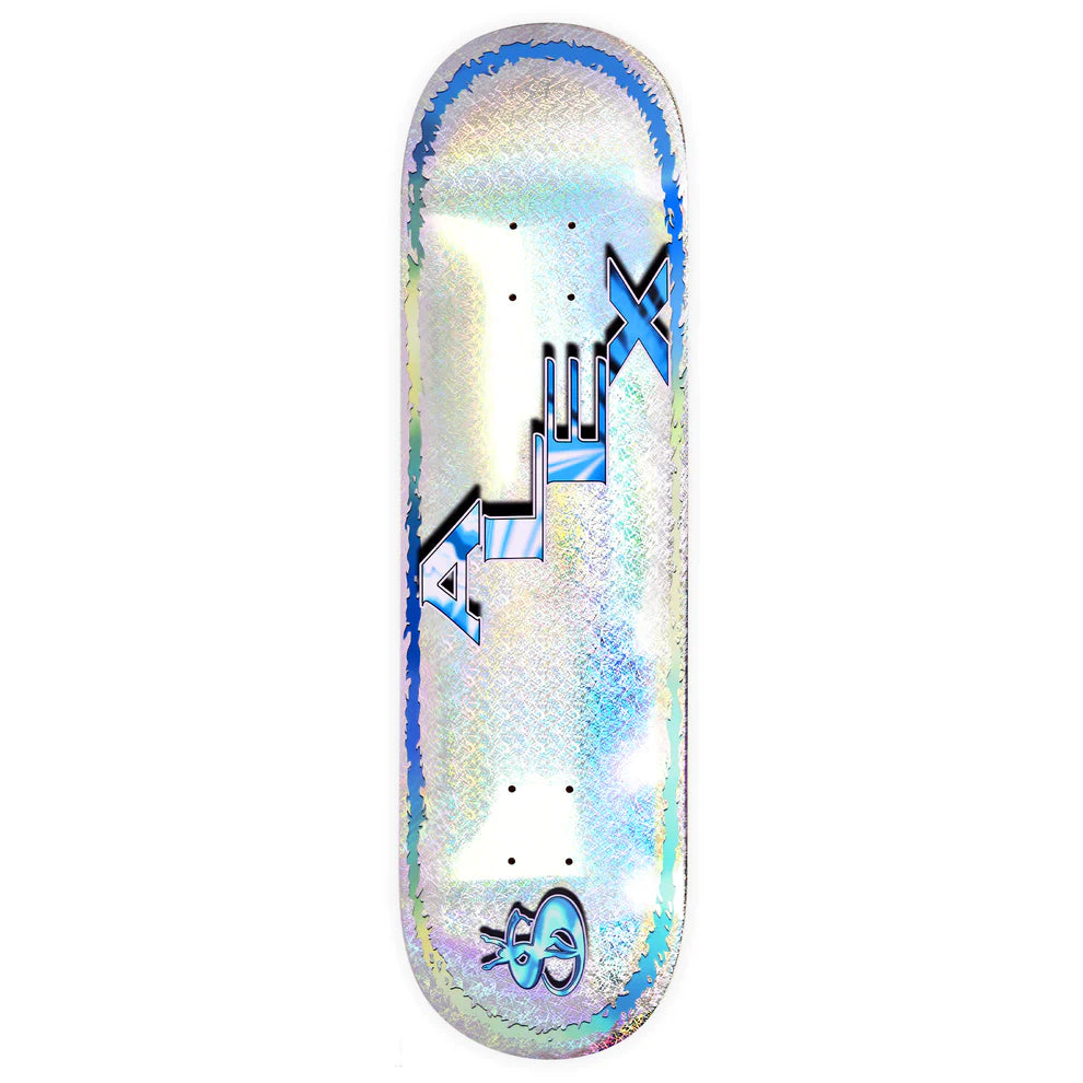 Alex Hatfield - Prizm Board (8.25)