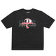 Ys Authentic T-Shirt (Black)
