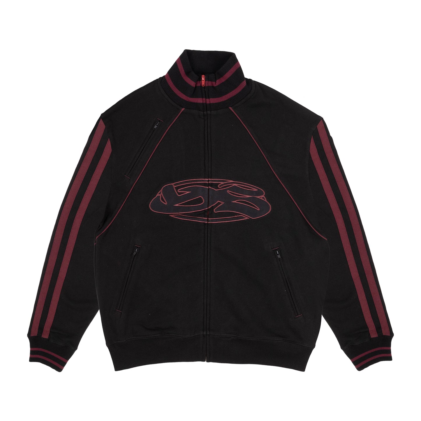 YS Authentic Full-Zip (Dark)