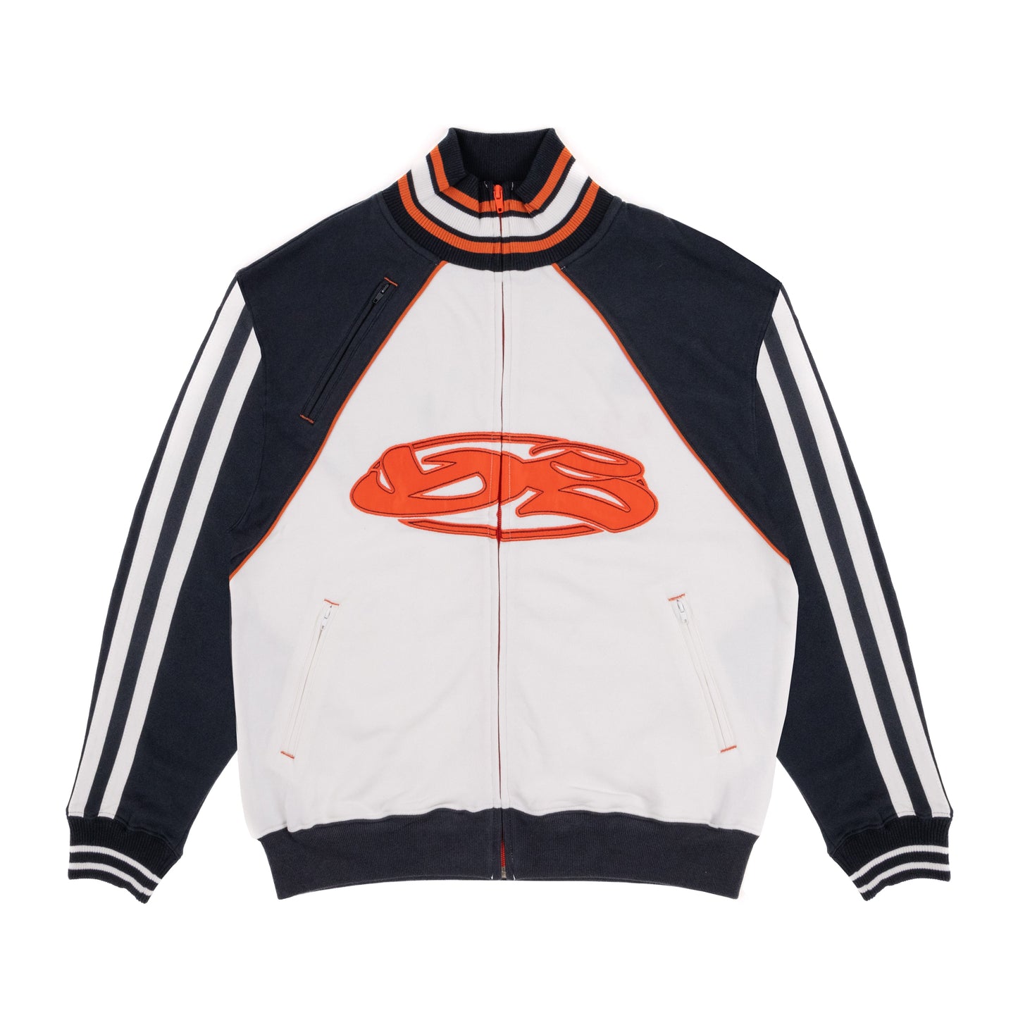 YS Authentic Full-Zip (Light)