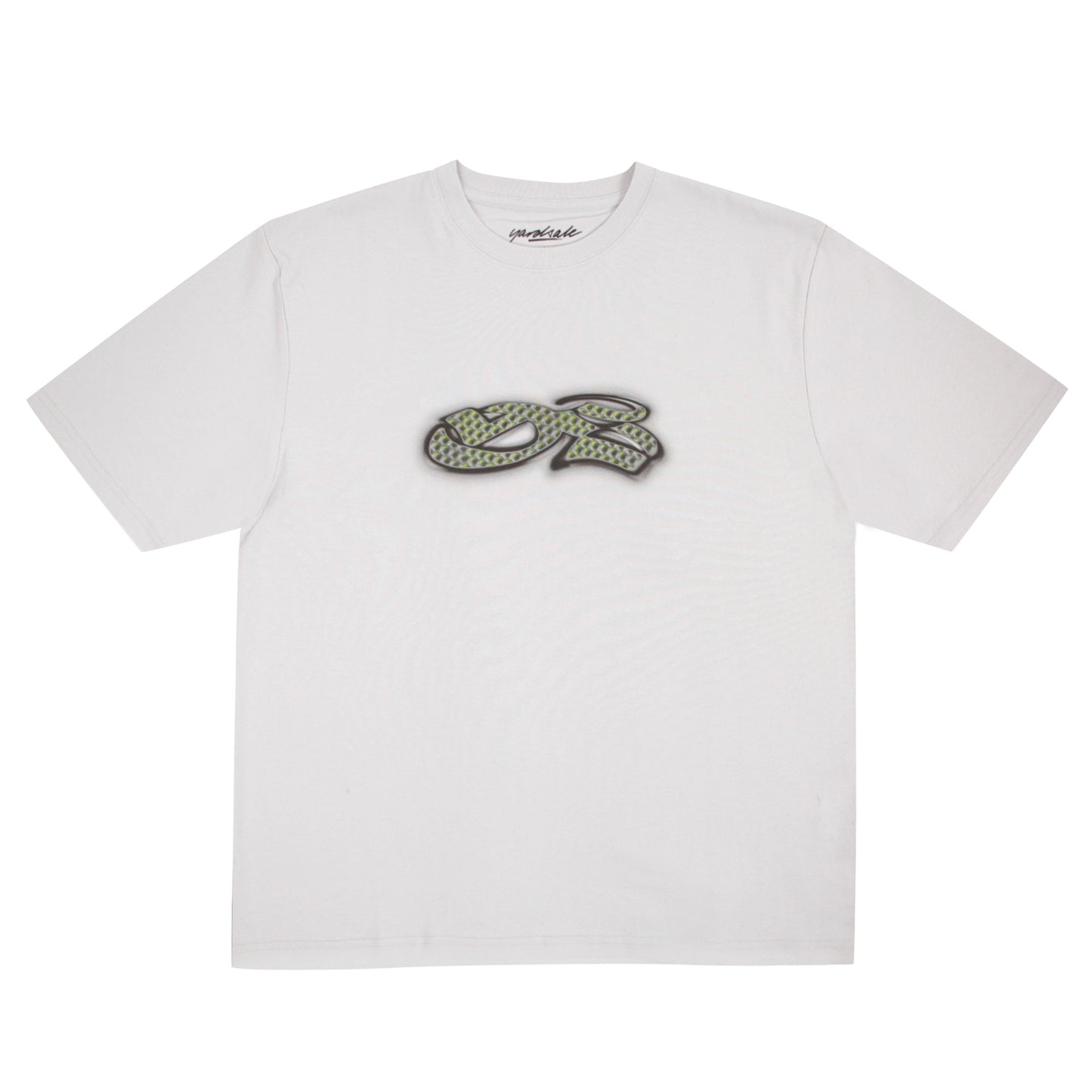 Bug Out T-Shirt (Grey)