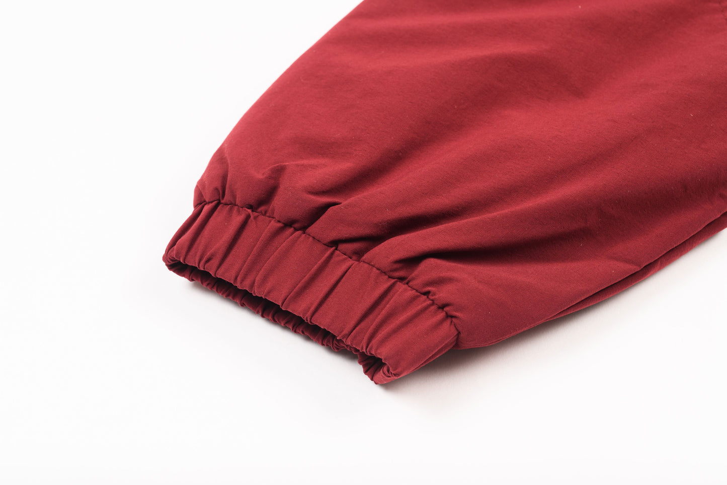 Genesis Jacket (Burgundy/Black/Grey)