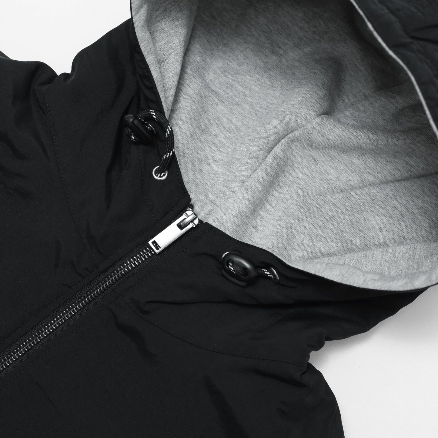 YS Drill Jacket (Black)