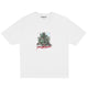 Forbidden Fruit Tee (White)
