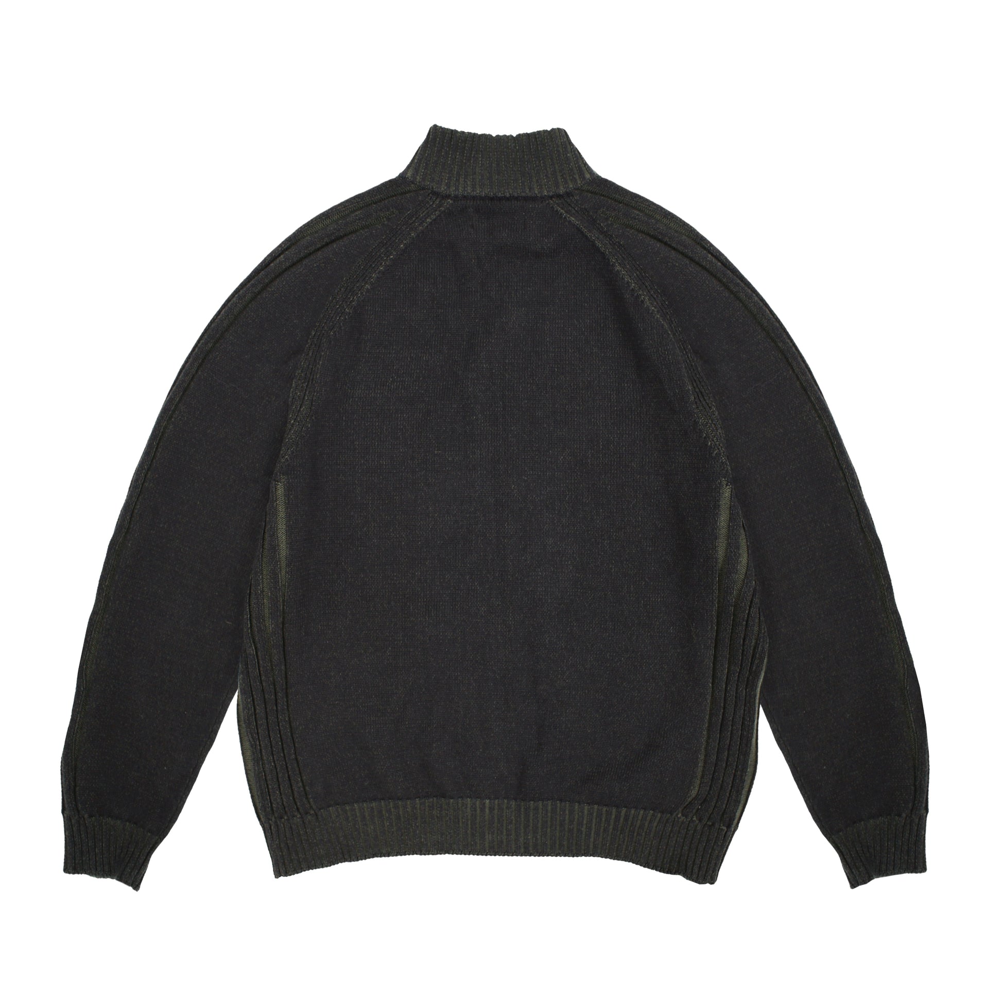 トップス YARDSALE XL PHANTASY FULLZIP YARDSALE / PHANTASY CHENILLE FULL ZIP PURPLE | THE NEWAGE CLUB