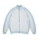 Heathered Phantasy Full Zip (Blue)