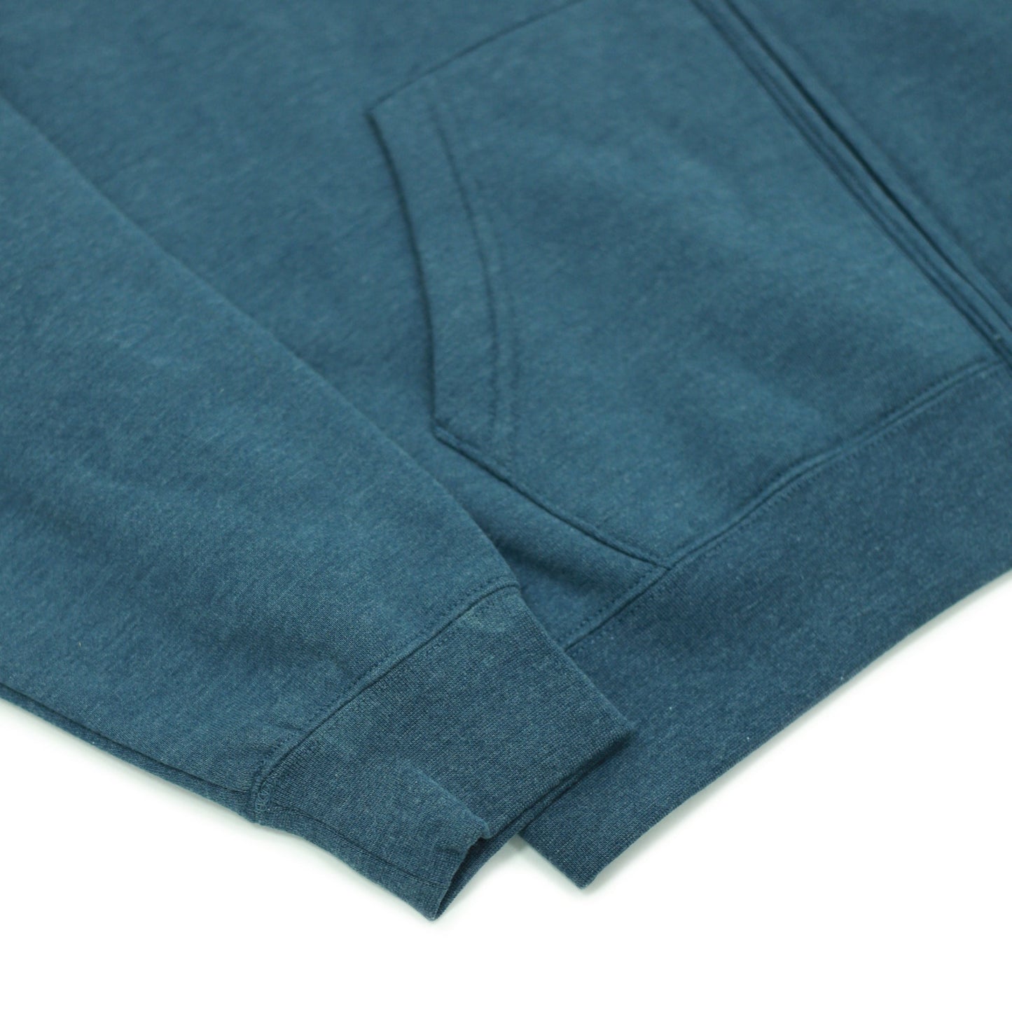 Sundown Hood (Blue)