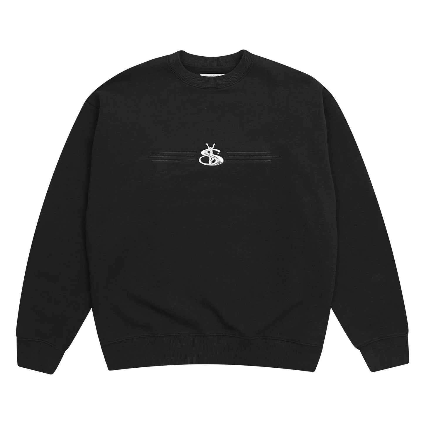 Pearl Sweat (Anthracite)