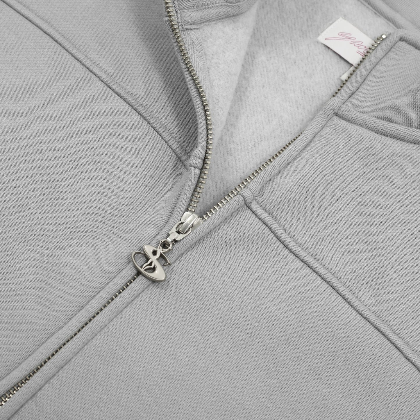 Phantasy Fullzip (Grey)