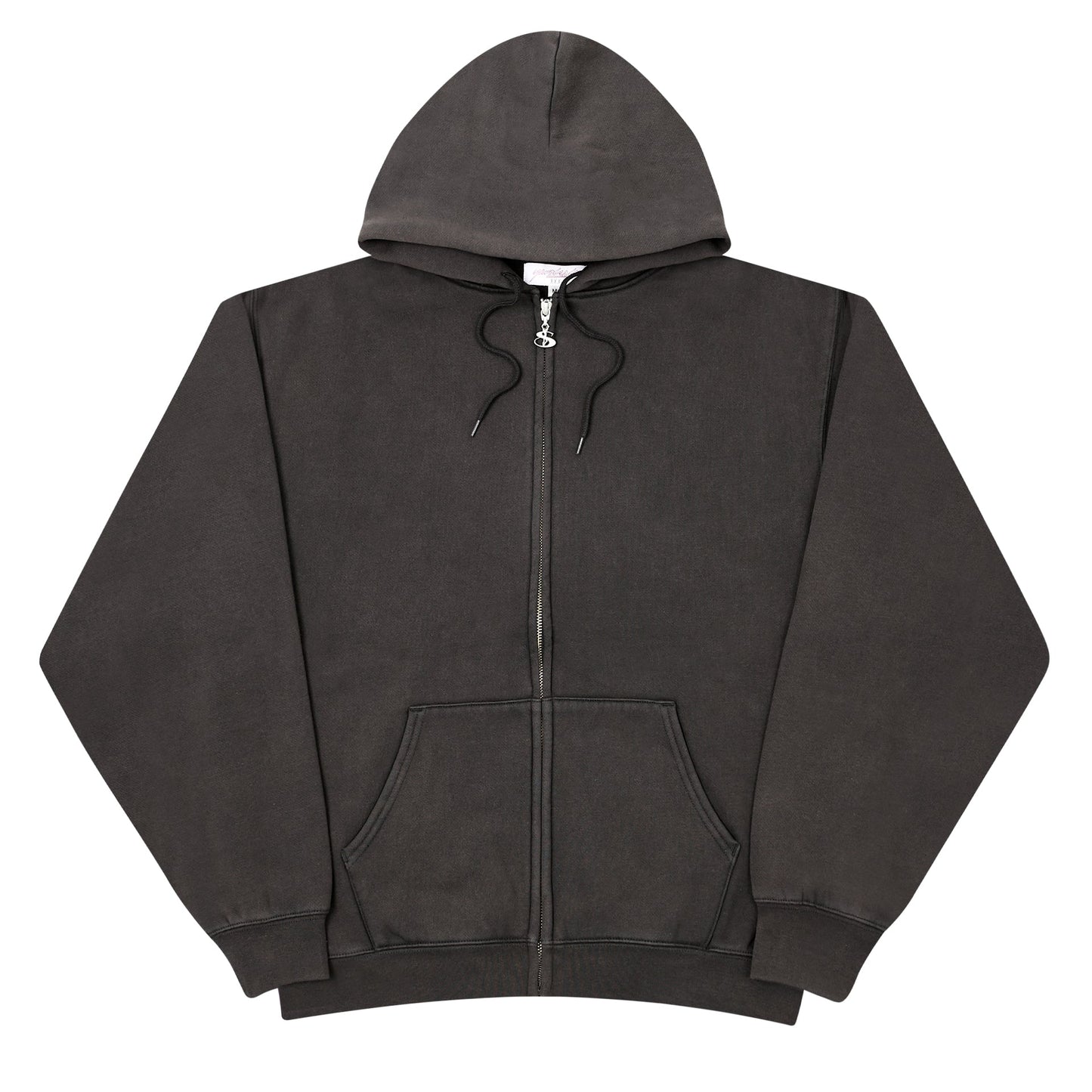Phantasy Hood (Black)