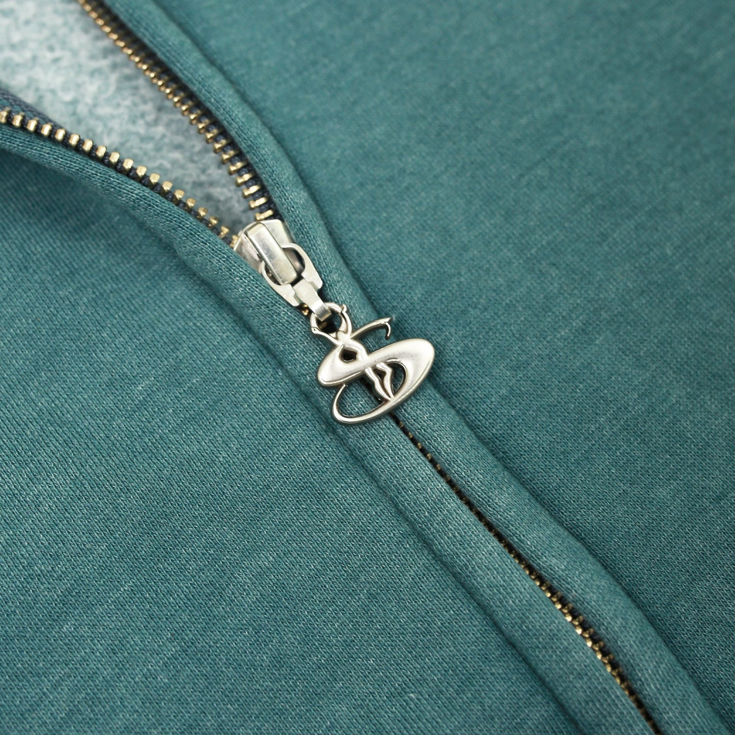 Phantasy Hood (Teal)