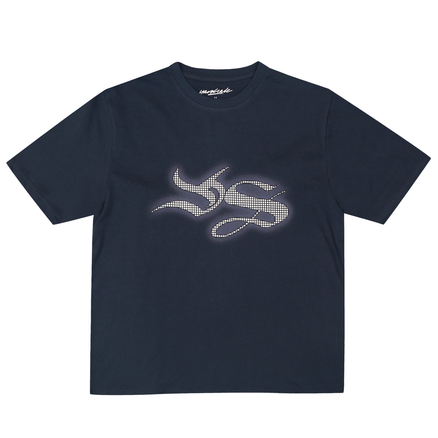 Roma T-Shirt (Navy)