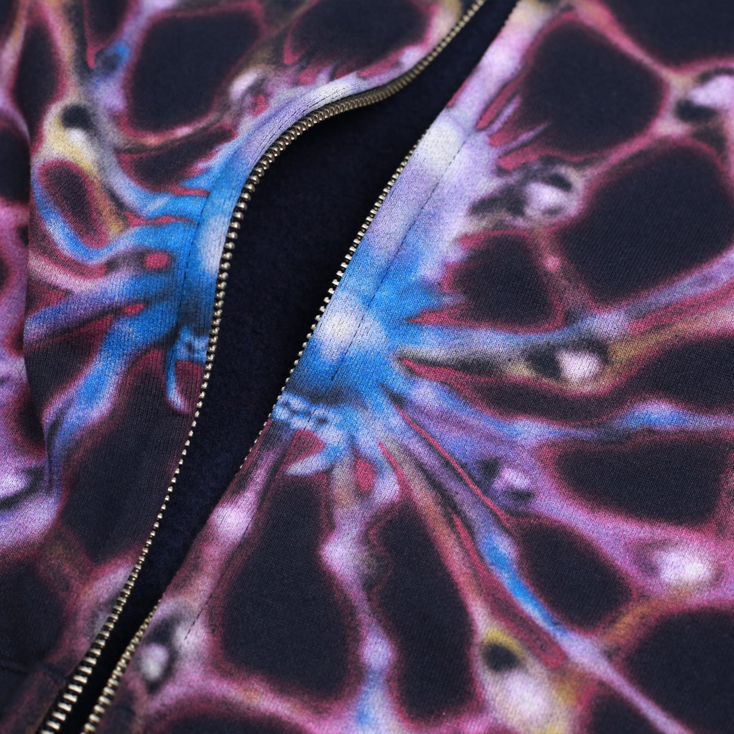 Webber Hood (Indigo)