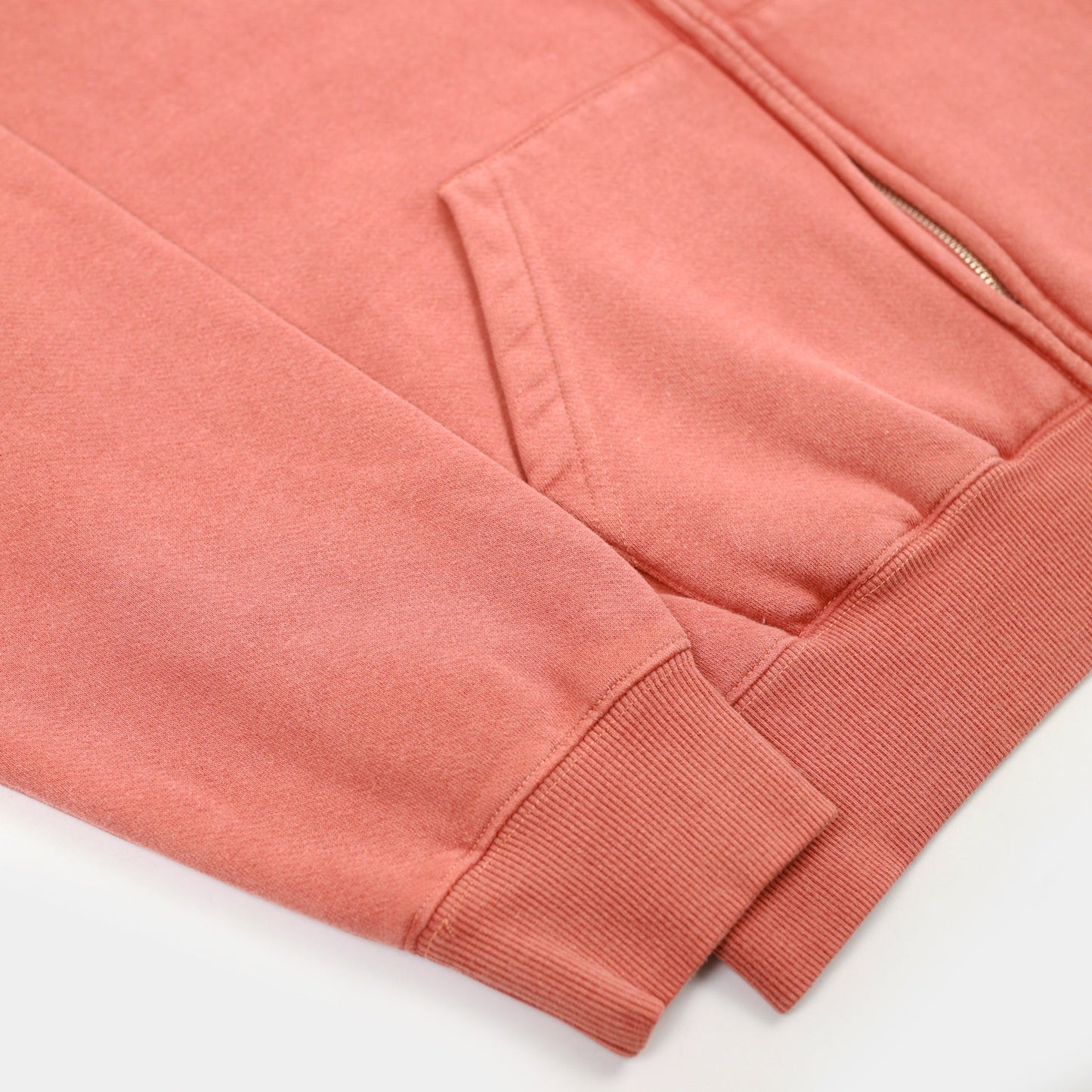 Sundown Hood (Orange)