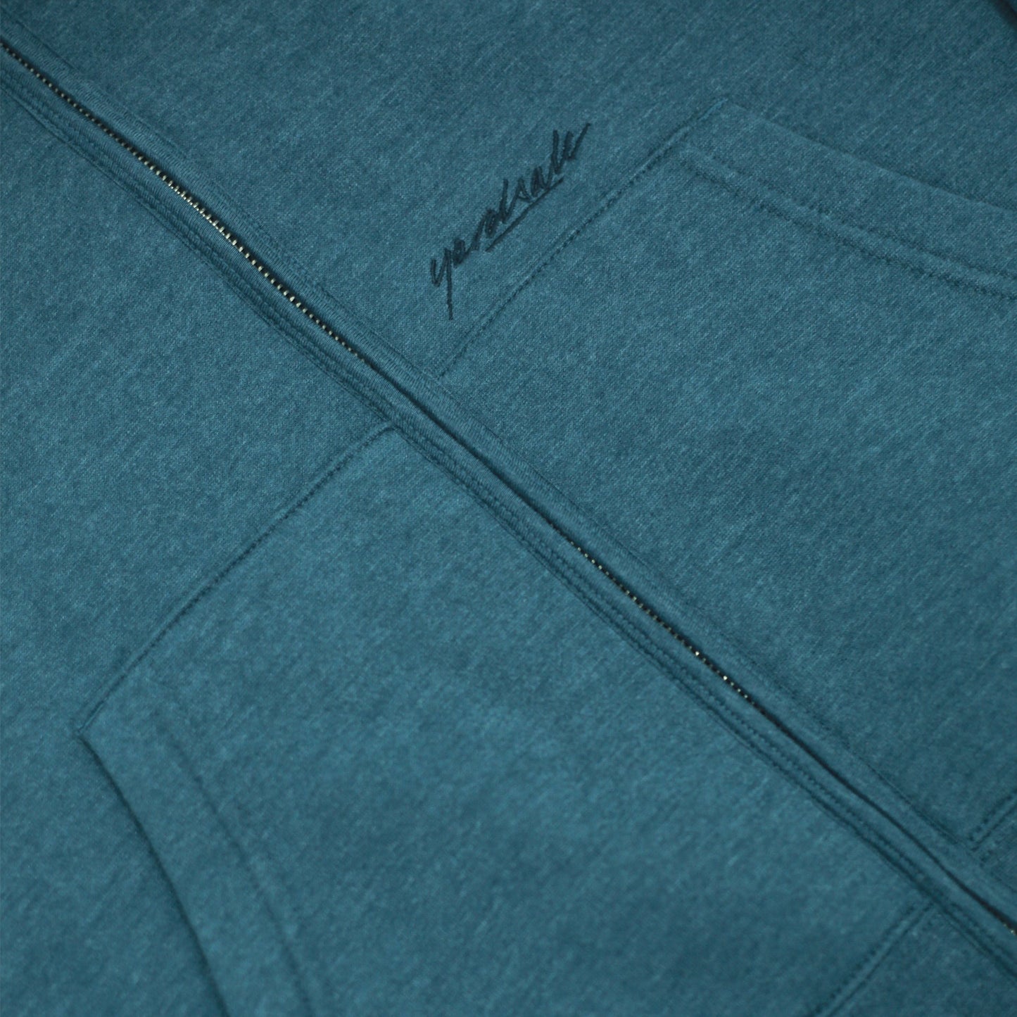 Sundown Hood (Blue)