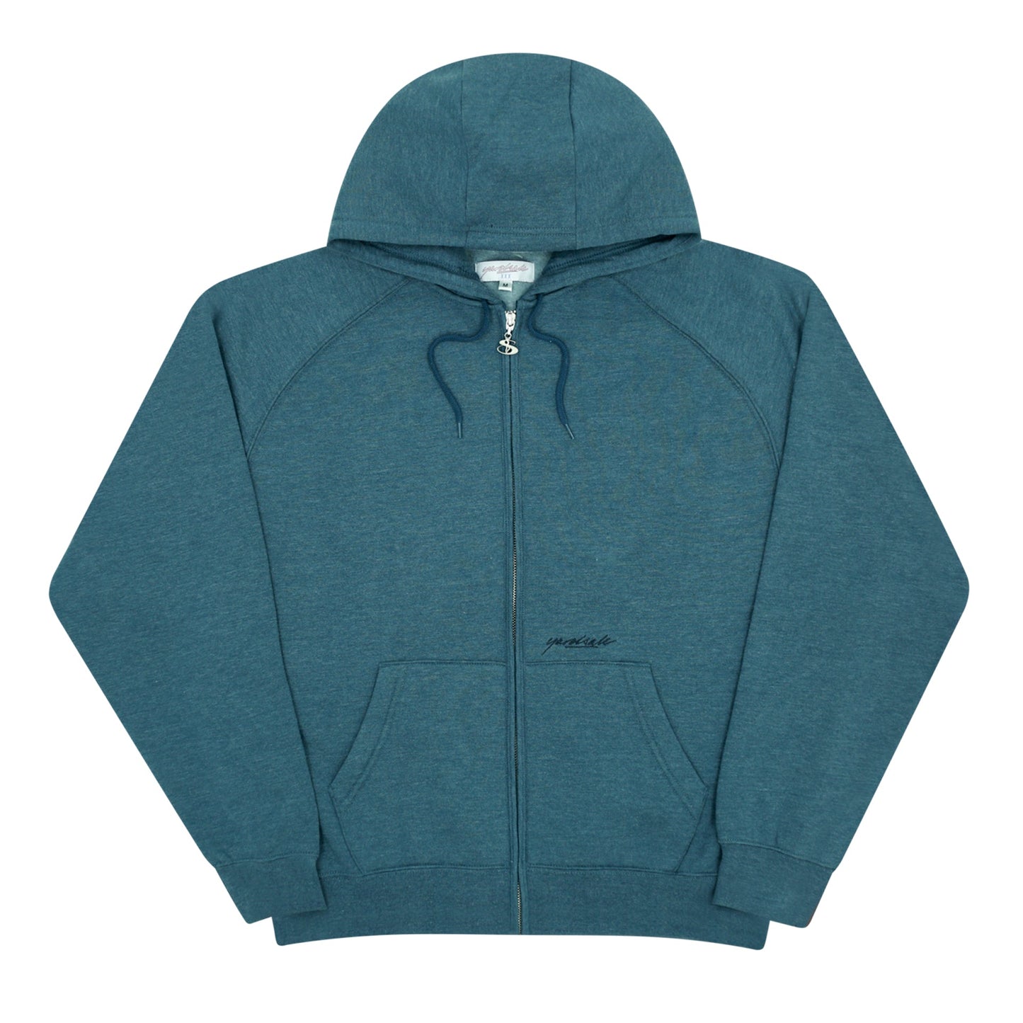 Sundown Hood (Blue)