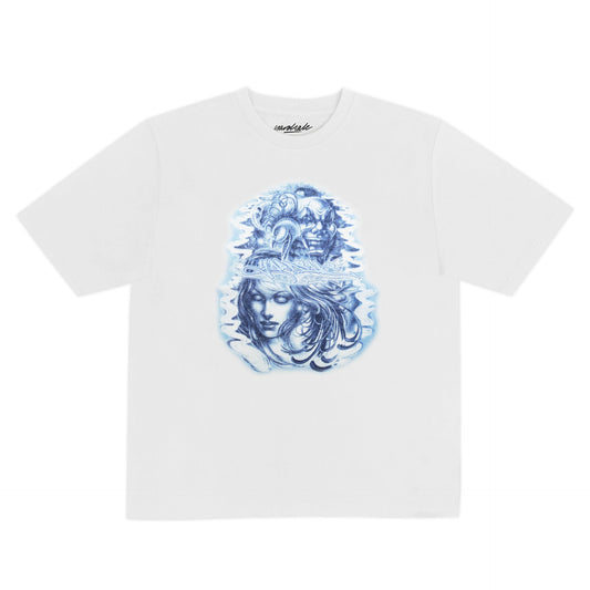 Prism T-Shirt (White)