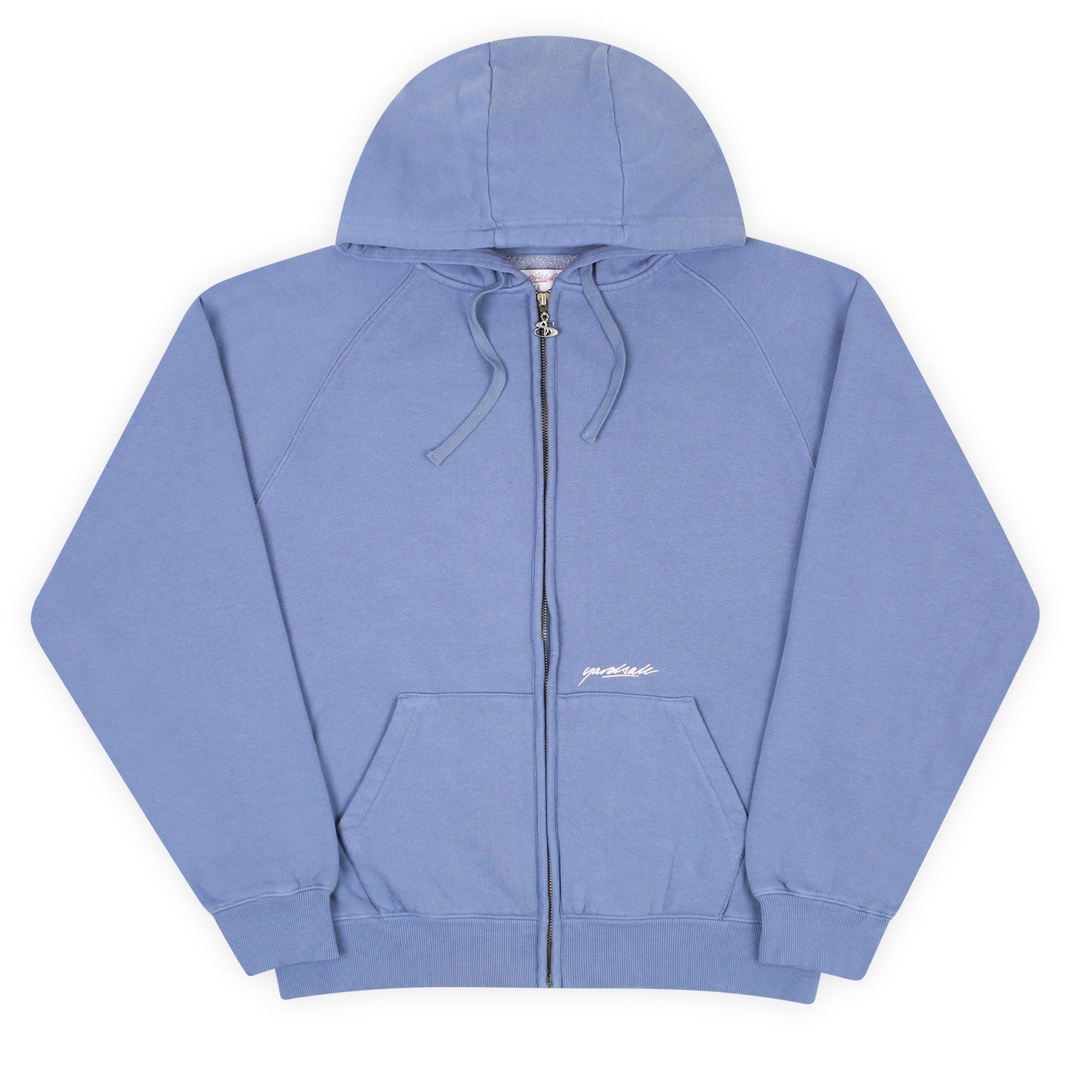 Sundown Hood (Blue)