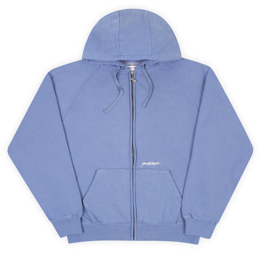 Sundown Hood (Blue)