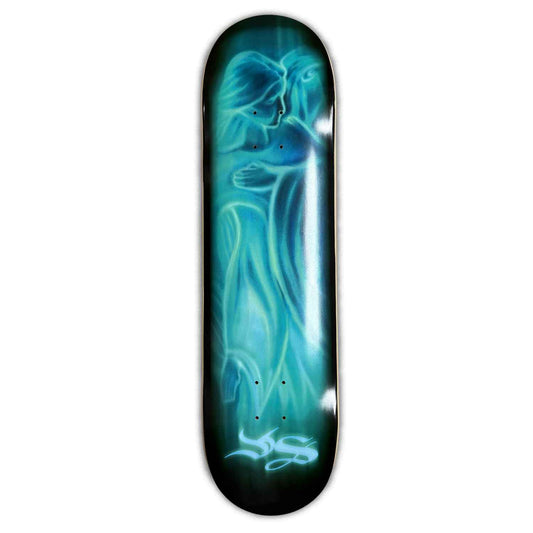 YS Angel Board (Blue) - 8.375'