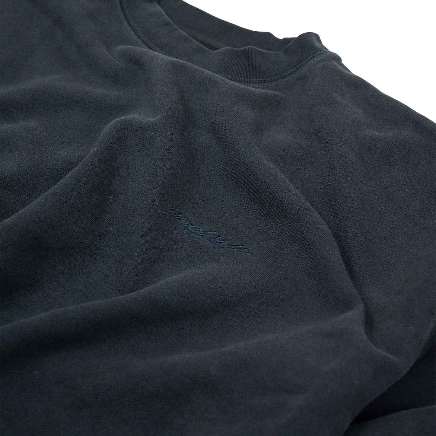 BLEACHWAVE CREW (BLUE)