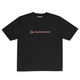DARKWAVE T-SHIRT (BLACK)