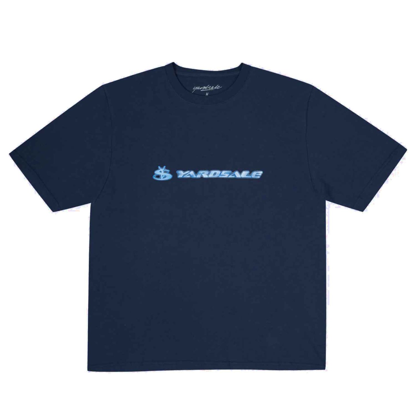 DARKWAVE T-SHIRT (NAVY)