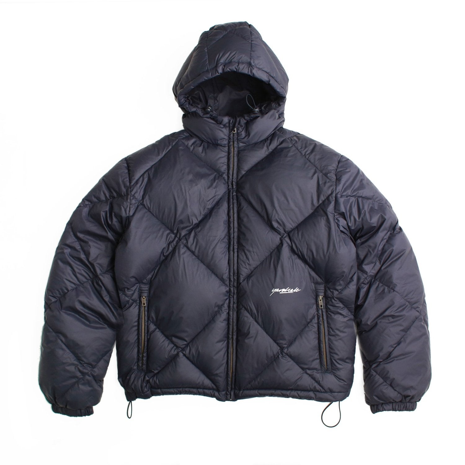 OUTERWEAR – Yardsale XXX EU