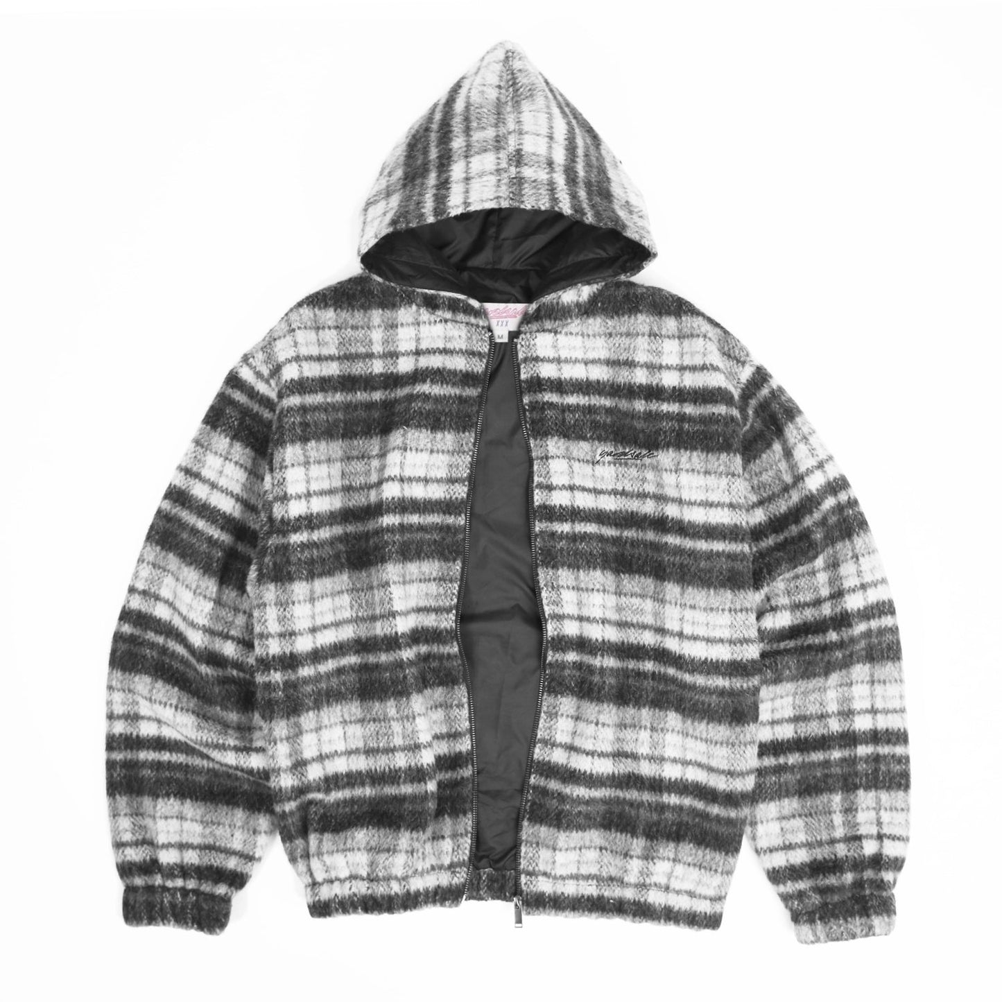 HAVEN HOOD (GREY)