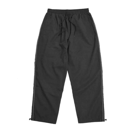 LUNA SHELL TRACK BOTTOMS (BLACK)