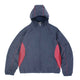 LUNA TRACKSUIT (NAVY/RED)