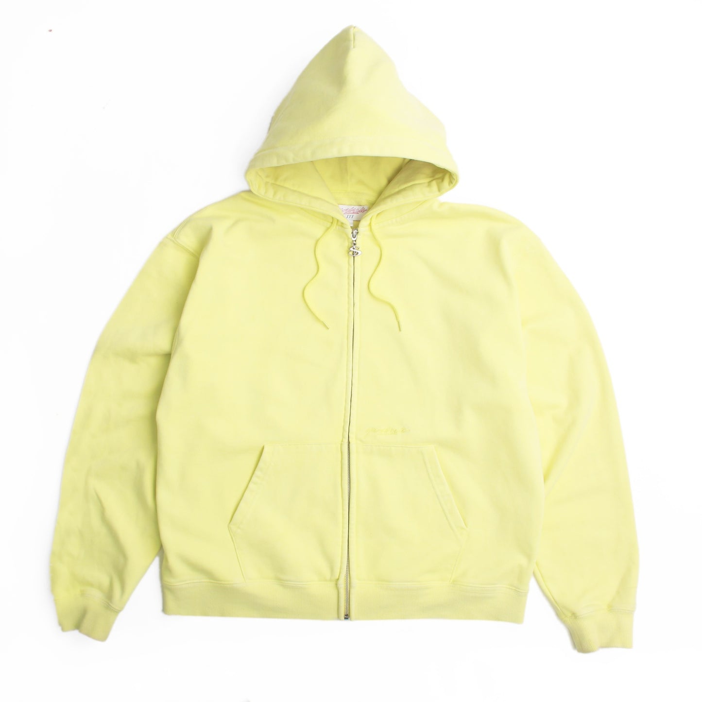 PHANTASY HOOD (GREEN)