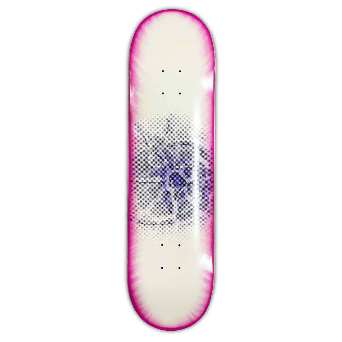 PRIMAL DECK PINK