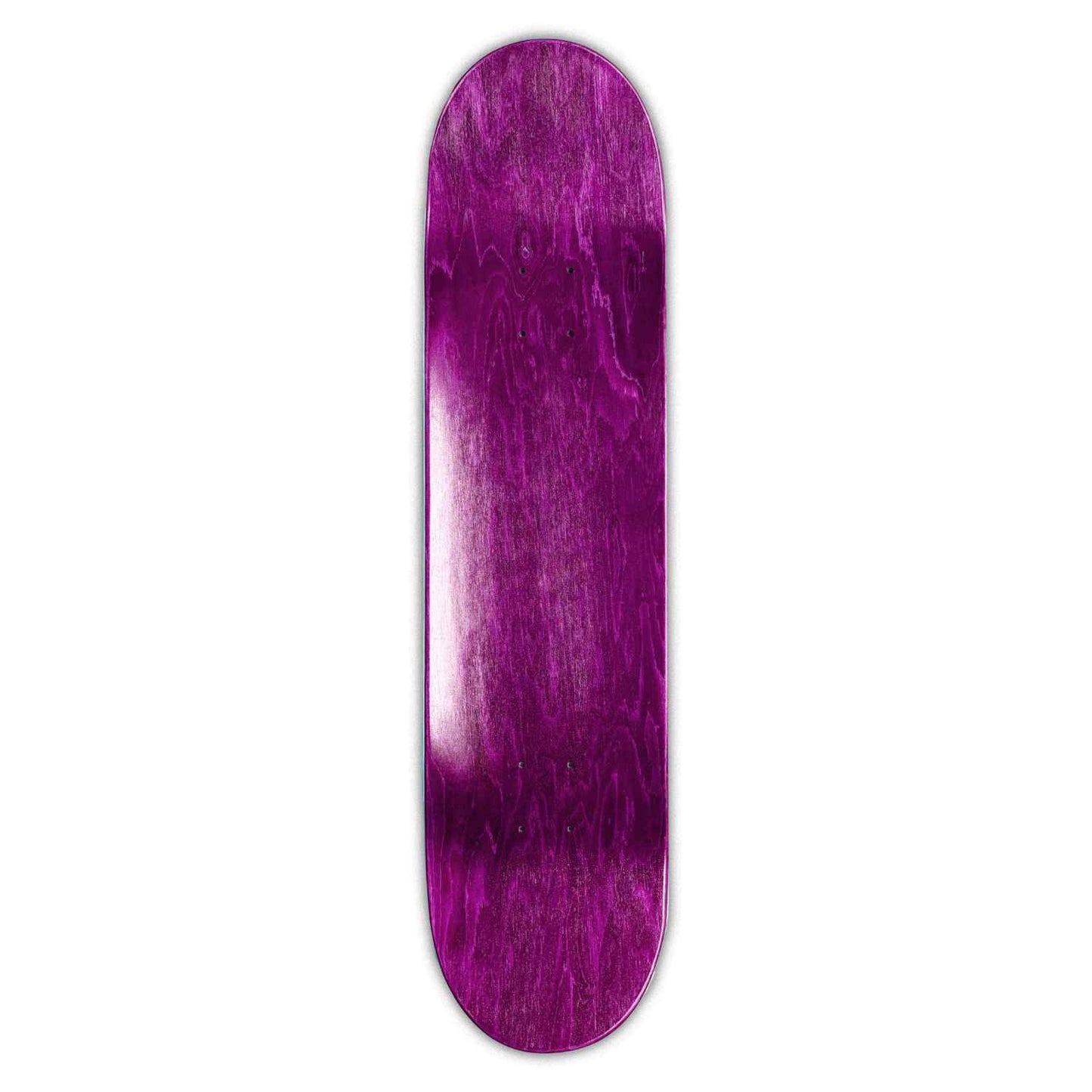 PRIMAL DECK PINK