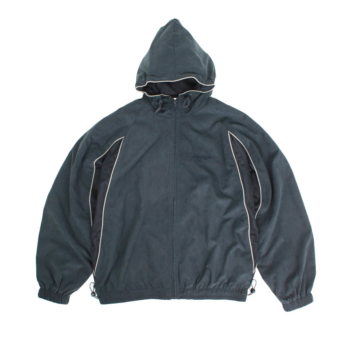 SHELL TRACKSUIT TIEN (NAVY)