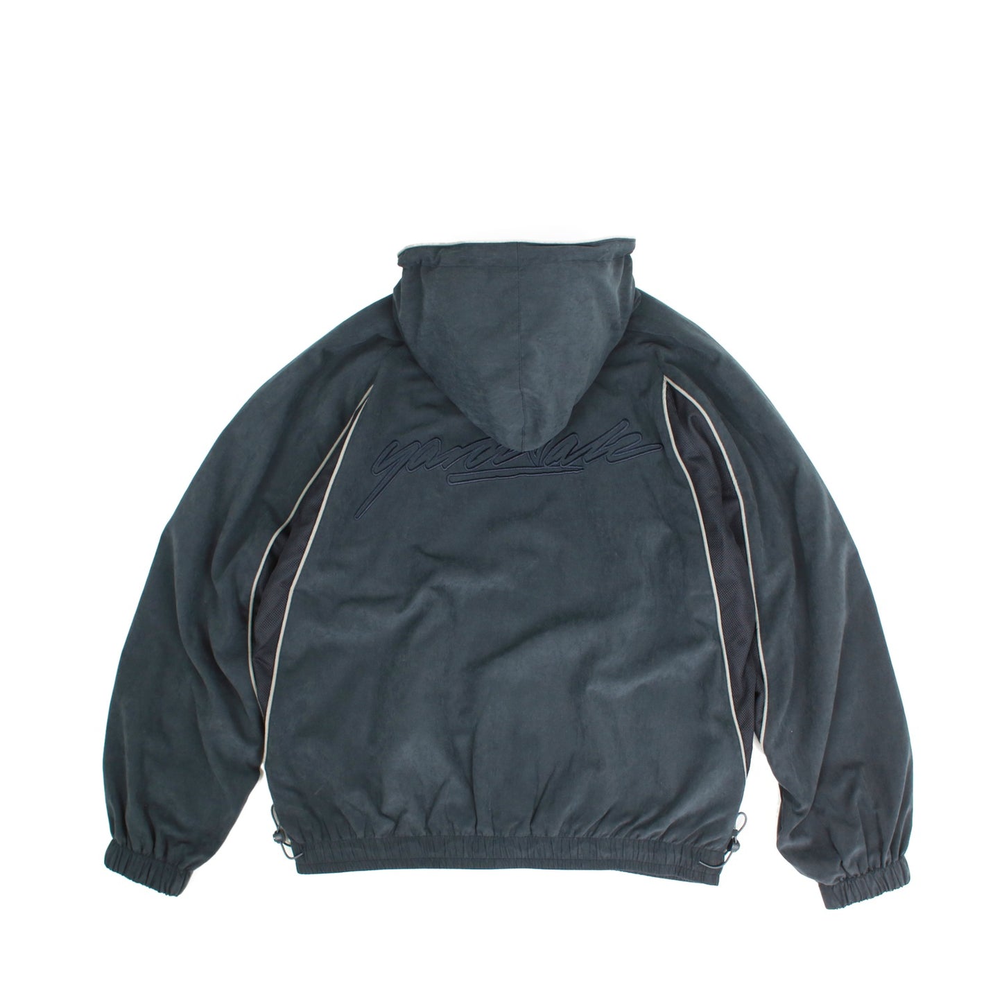 SHELL TRACKSUIT TIEN (NAVY)