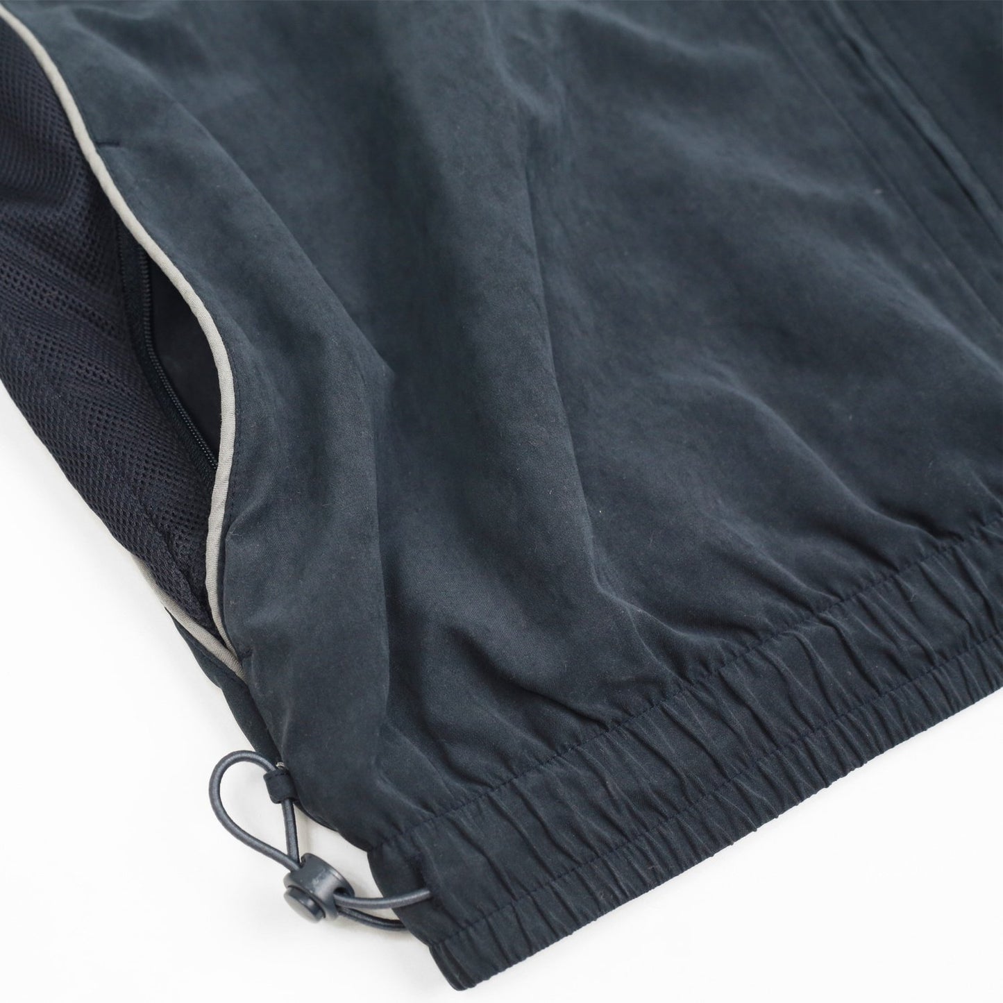 SHELL TRACKSUIT TIEN (NAVY)