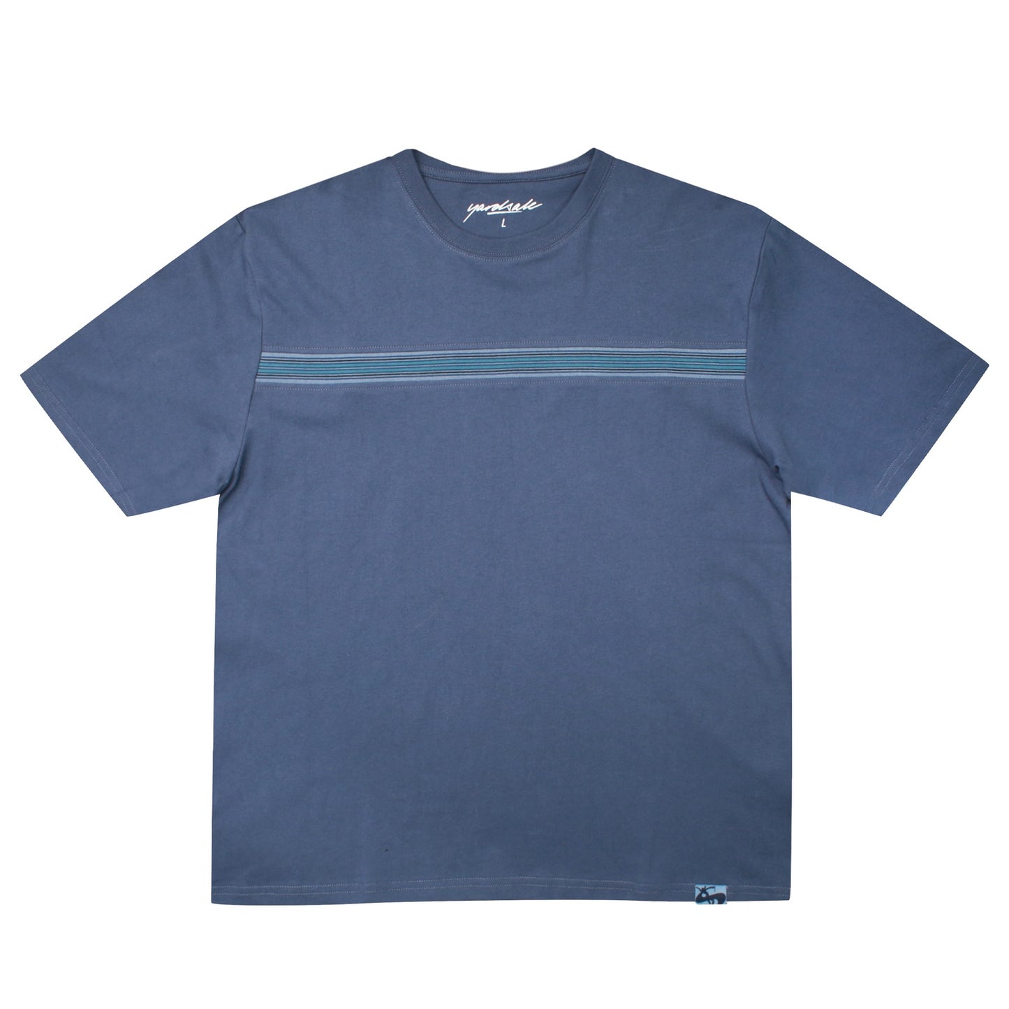 SOLARIS T-SHIRT (NAVY)