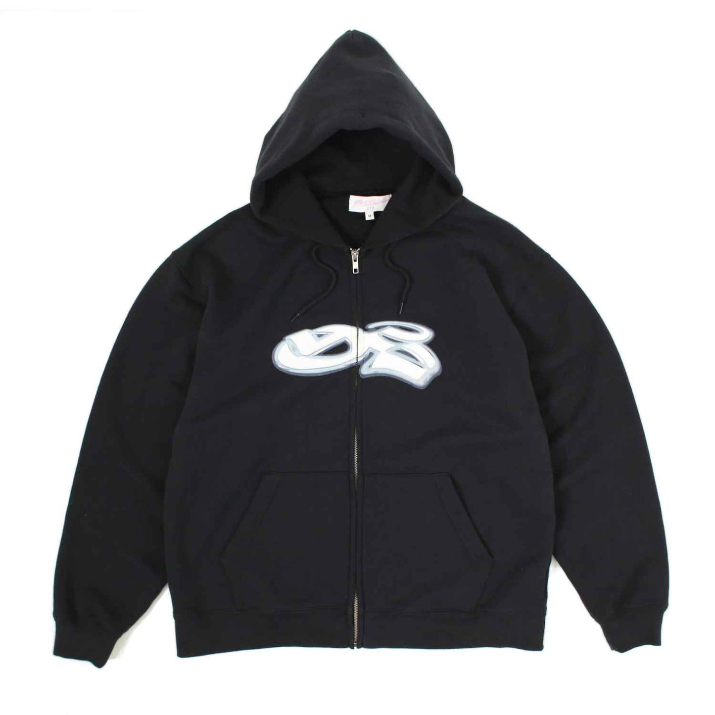 SPRAY HOOD (BLACK)