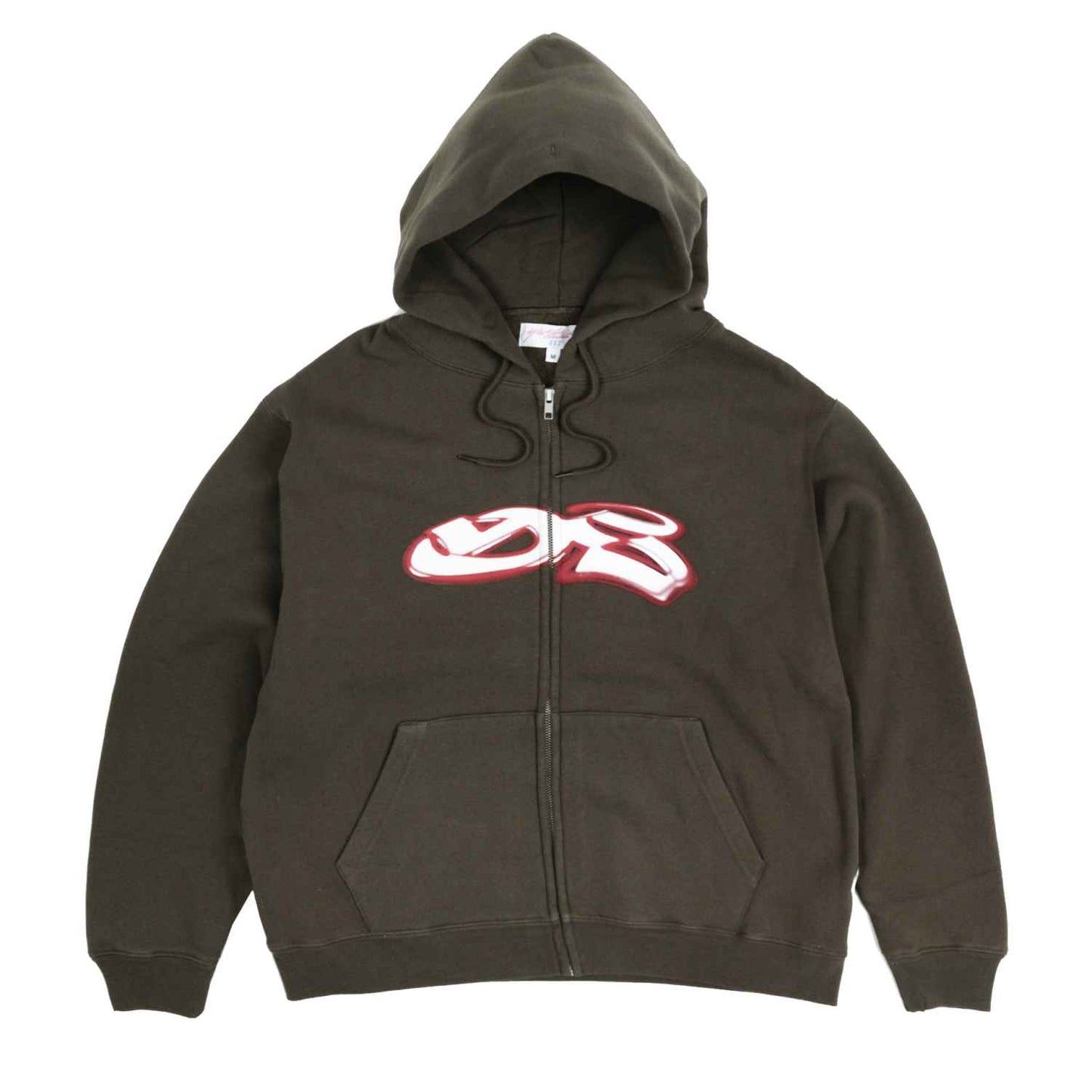 SPRAY HOOD (BROWN)