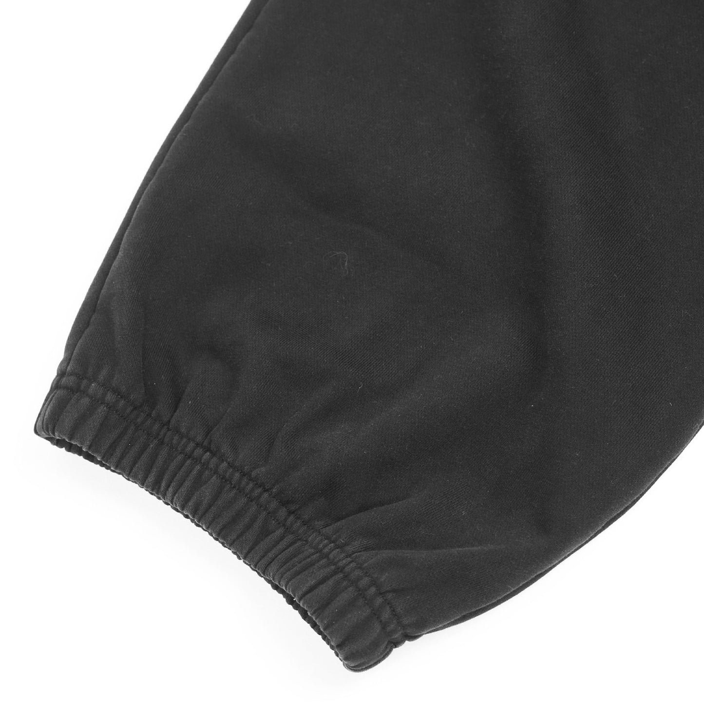SUNDOWN TRACKSUIT BOTTOMS (BLACK)