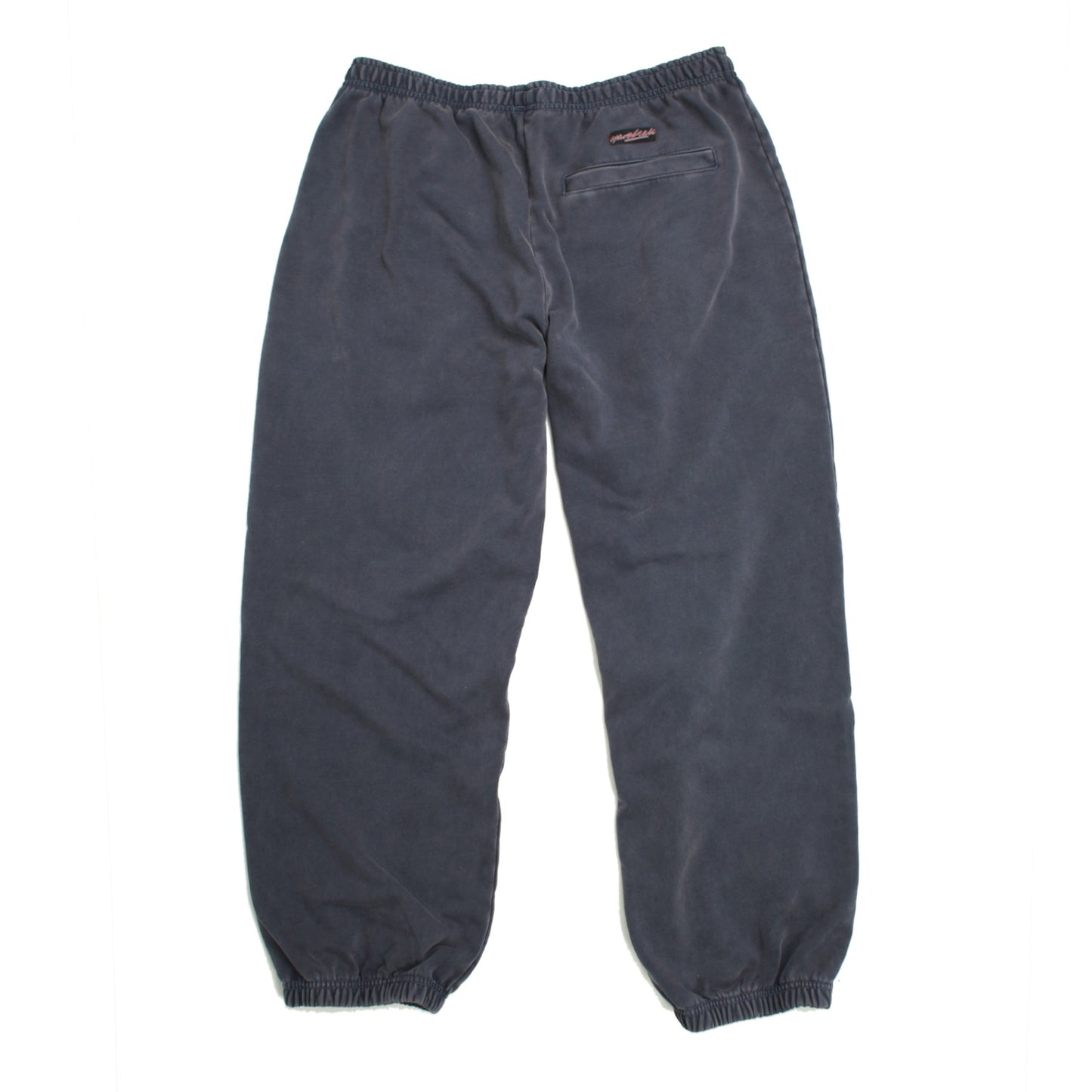 SUNDOWN TRACKSUIT BOTTOMS (BLUE)
