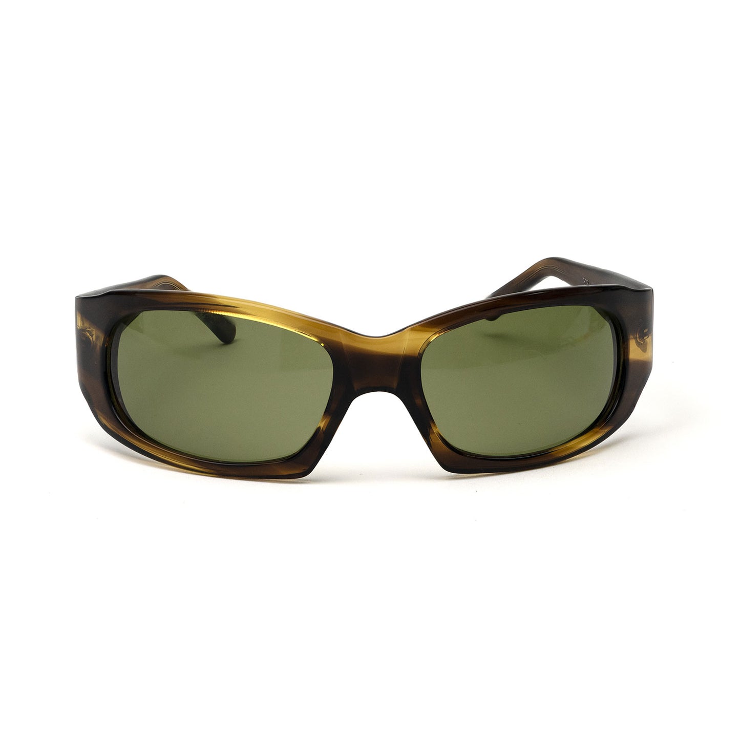 LUCID SUNGLASSES  (BROWN)