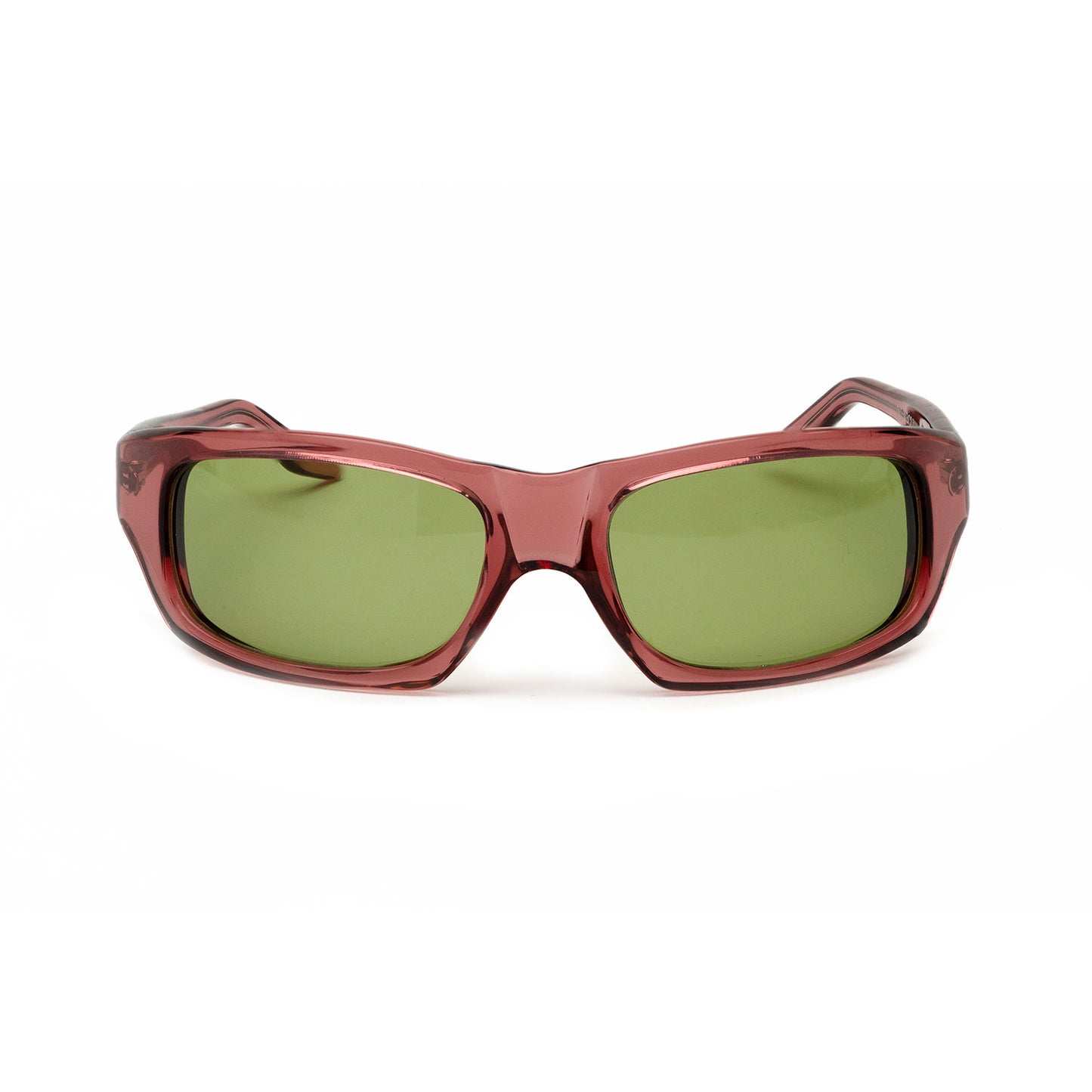 ECLIPSE SUNGLASSES  (RED)