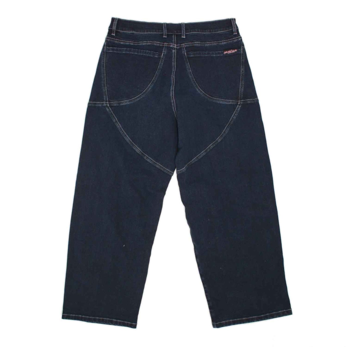 VEN JEANS (DENIM)