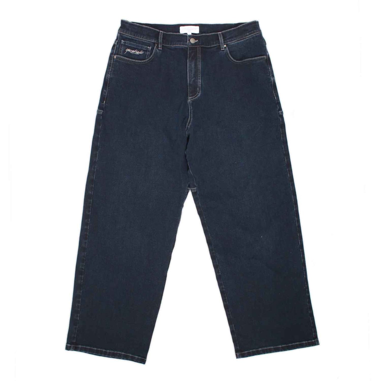VEN JEANS (DENIM)