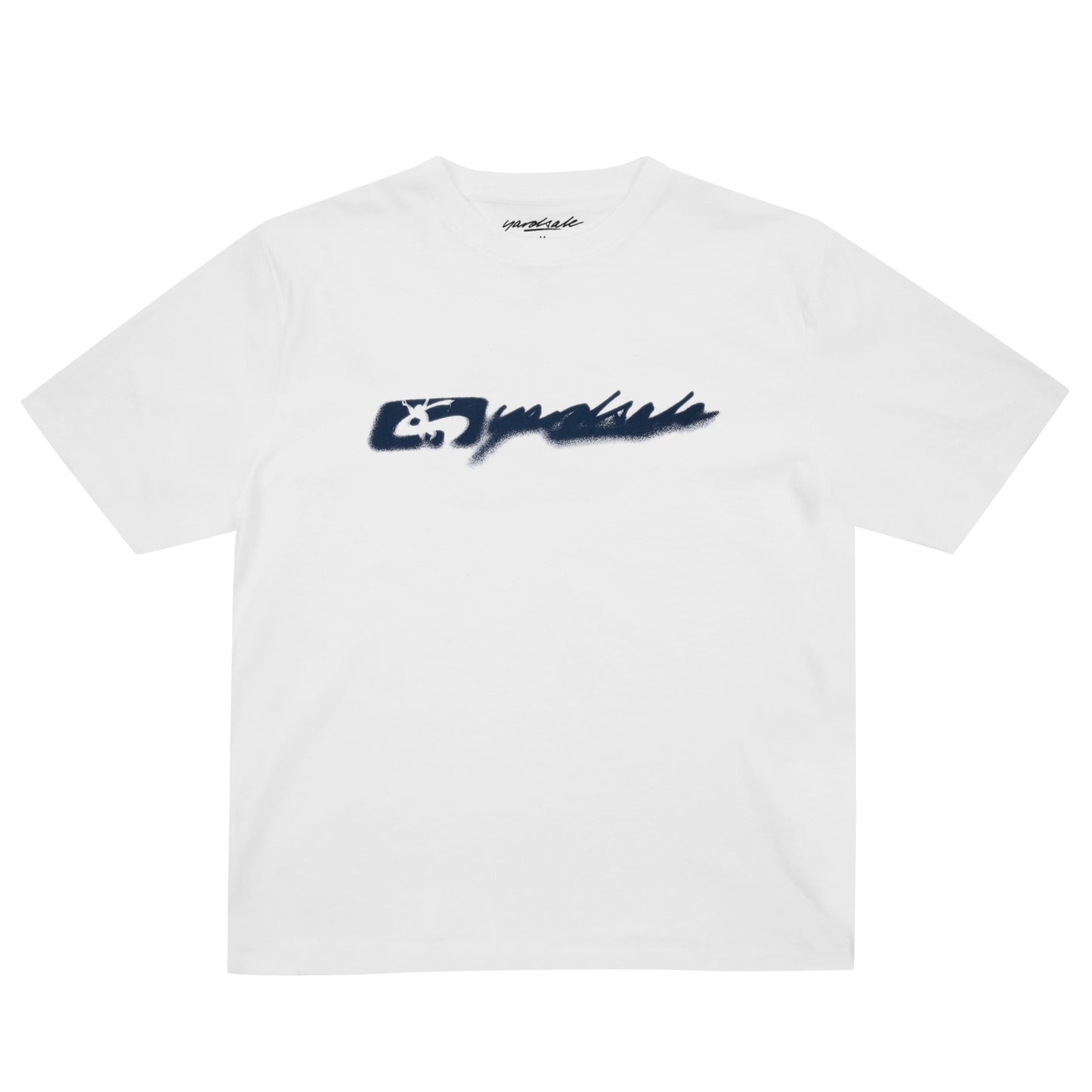 YS CHASE T-SHIRT (WHITE)