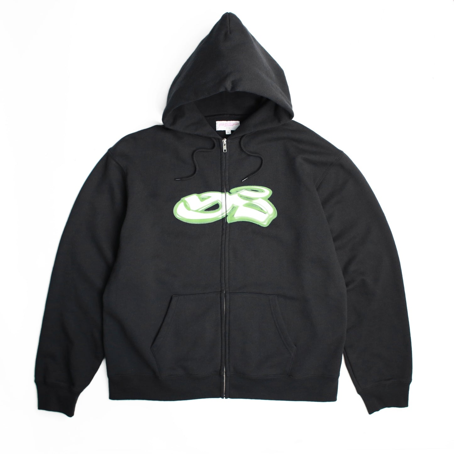 YS SPRAY HOOD (BLACK)