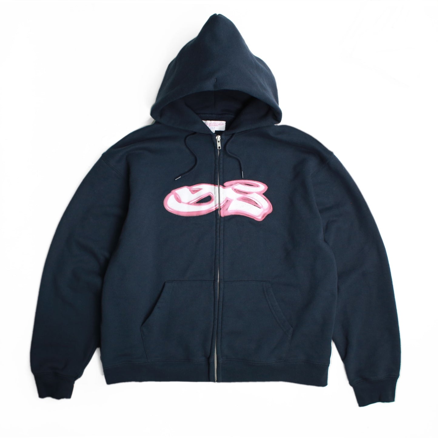 YS SPRAY HOOD (NAVY)